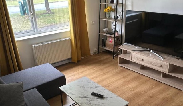 Comfy 2Bd House Northshields