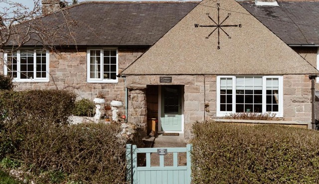 Compass Cottage