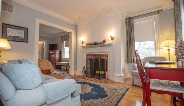 Compass Rose Inn
