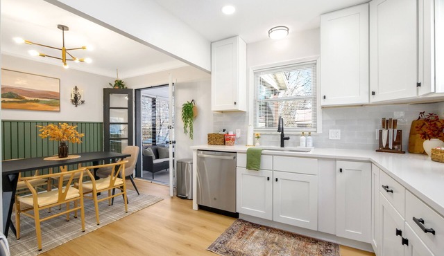 Completely Updated & Family Friendly in Parma Heights!