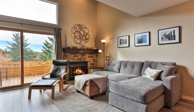 Condo #30 - Trout Creek Condos
