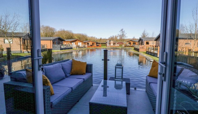 Coniston View Lodge