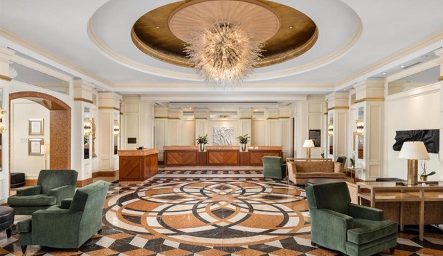 Conrad Indianapolis