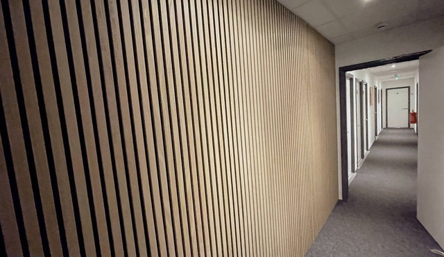 Contractor Accommodation - Cacco
