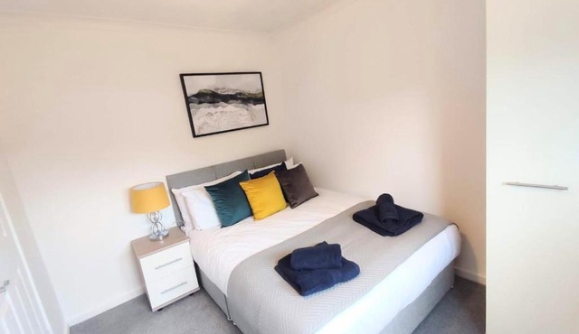 Conway Gardens 4-Bedroom House