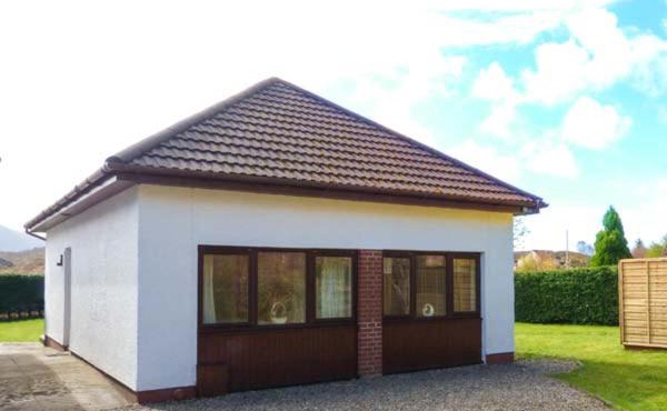 Cooinda Cottage
