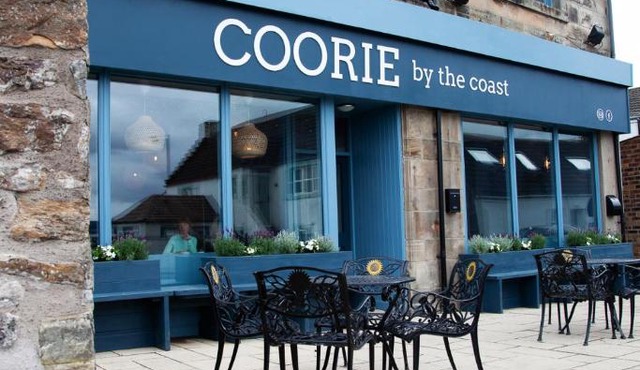 Coorie