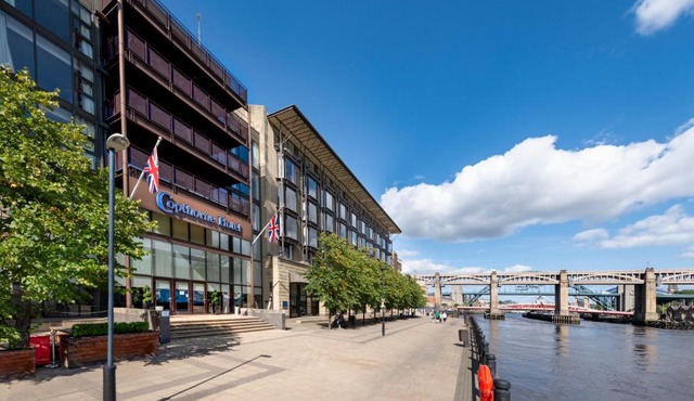 Copthorne Hotel Newcastle