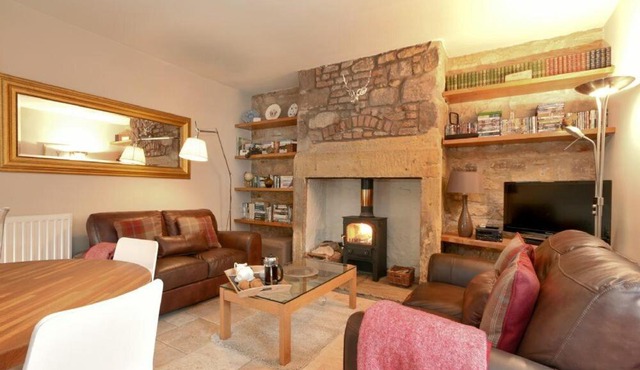 Coquet Cottage Warkworth