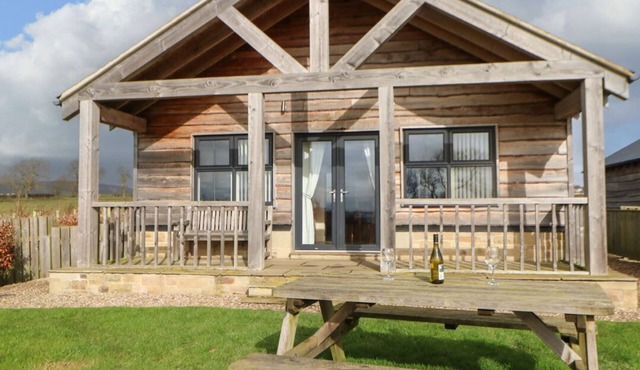 Coquet, Longframlington