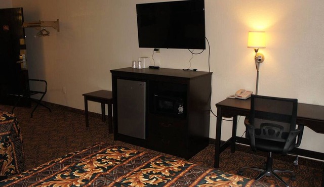 Coratel Waite Park 2 Queen Bed NS