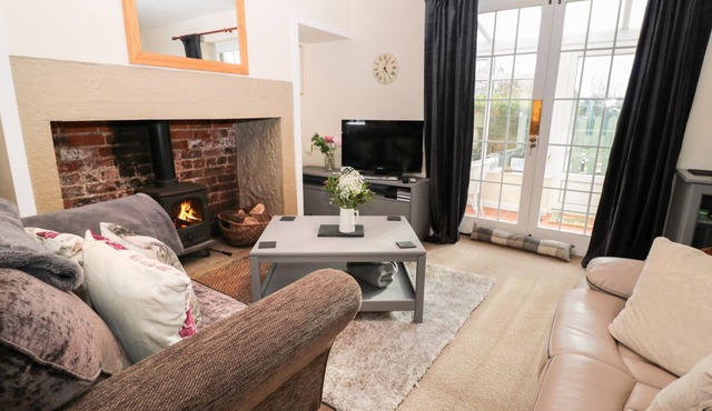 Corbett Cottage
