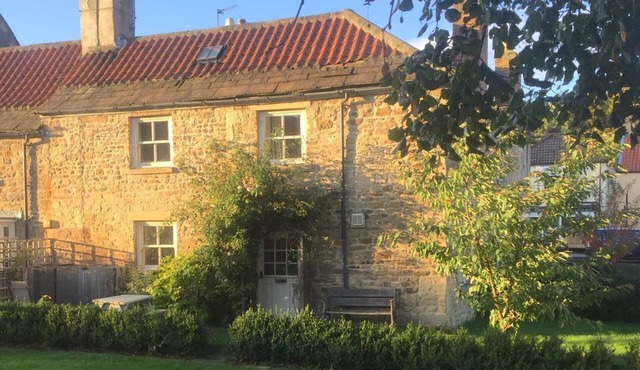Corner Cottage, Staindrop