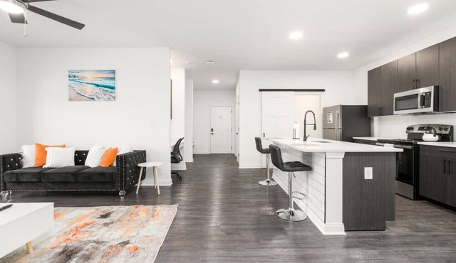 Corporate Housing by MGM