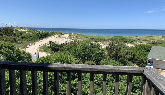 Corporation Beach - 4 BR homes