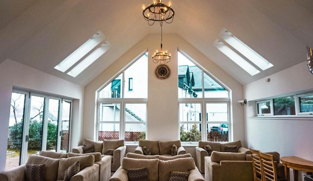 Corran Bunkhouse
