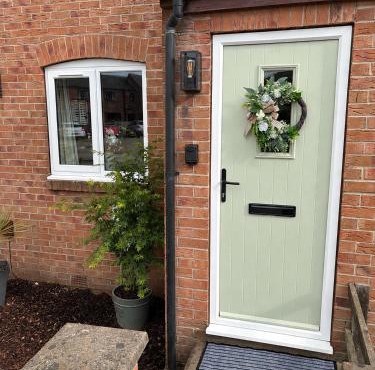 Cosy 1-Bedroom House in a Quiet Location
