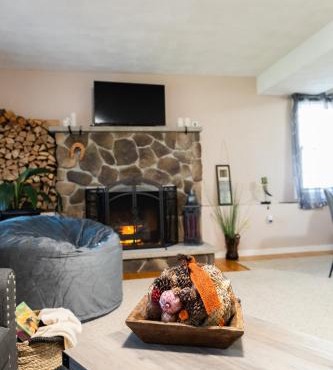 Cosy and Charming 2-bedroom apartment
