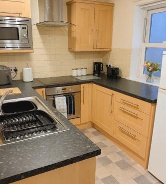 Cosy Apartment in Durham, close to Durham university, Durham Cathedral, and Durham Hospital