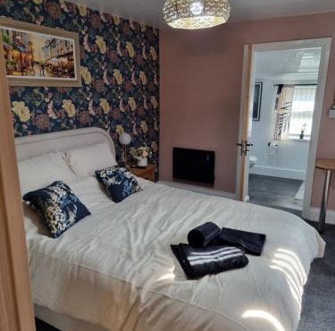 Cosy corner