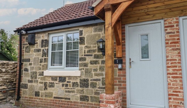 Cosy Cottage 1, Brandon, County Durham