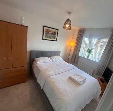 Cosy Private room in the heart of Bedlington