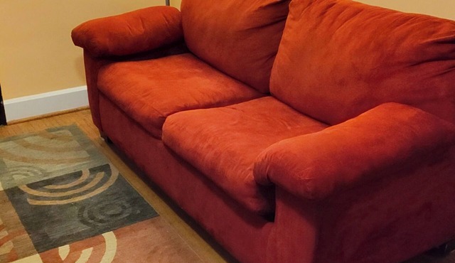 Cosy Retro 2 bedroom Cottage in vibrant Broad Ripple Village Indianapolis