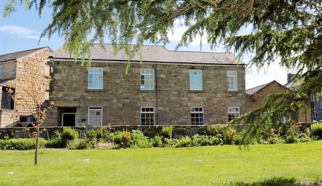 Cosy St. Lawrence Rest, Warkworth – Perfect Coastal Escape