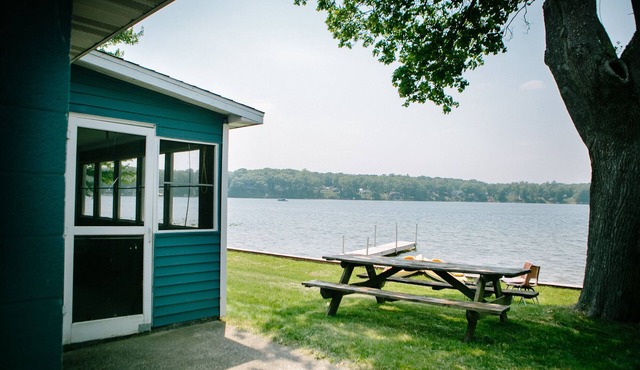 Cottage #5 *New Spring Rates*