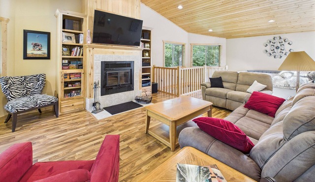 Cottage Charm