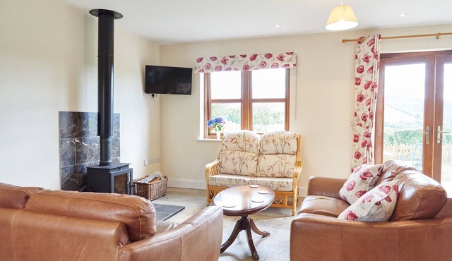 Cottage in Edlingham near Alnwick Castle