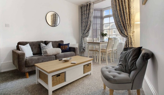 Cottage in Wolsingham in peaceful location