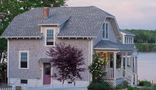 Cottage on River near Providence/Cape Cod/Newport