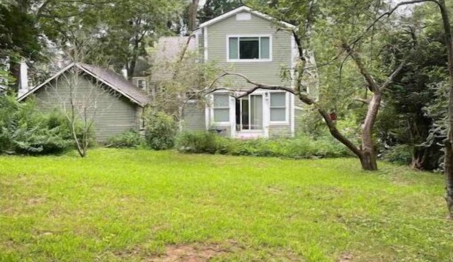 Cottage on the Cape