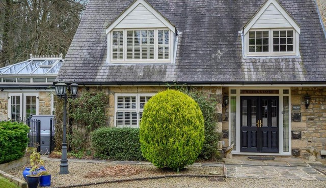 Cottage - Uk48472