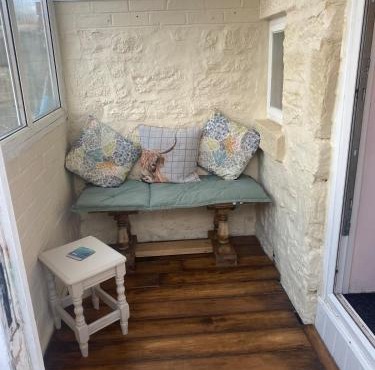 Country cottage