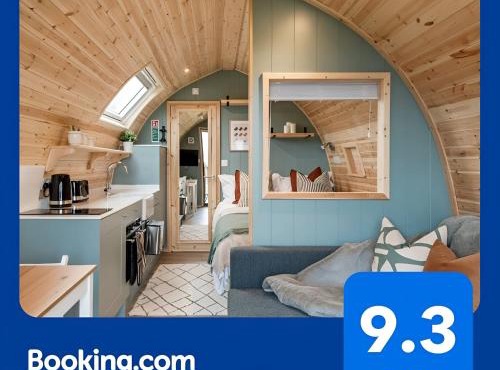 Country Glamping