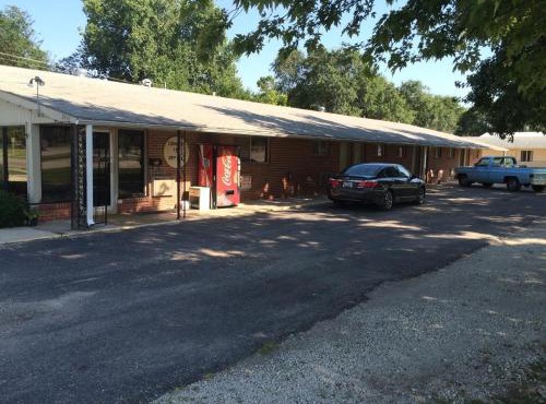 Country Inn Marion