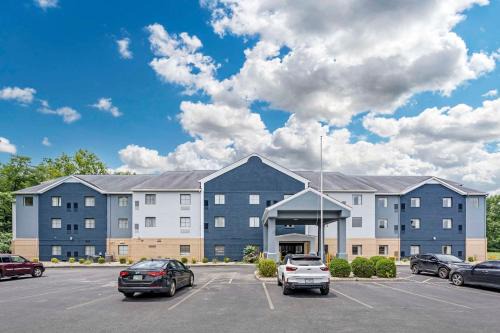 Country Inn & Suites by Radisson, Pickerington, OH