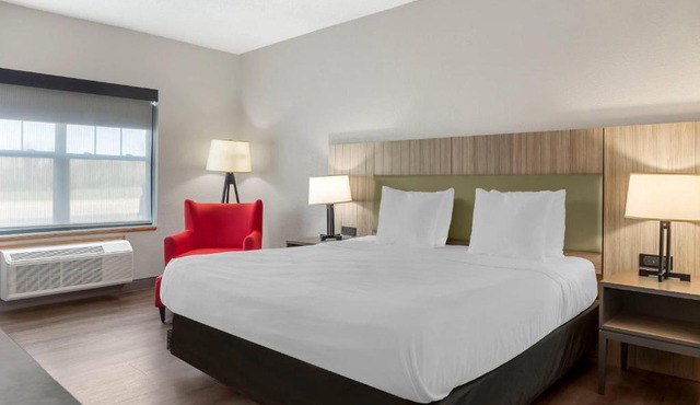 Country Inn & Suites by Radisson, Georgetown, KY