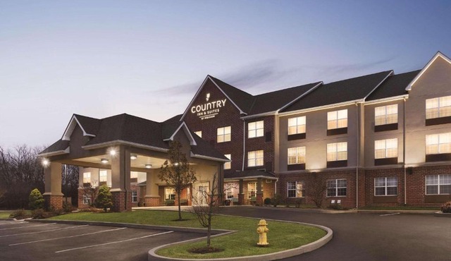 Country Inn & Suites by Radisson, Beavercreek-Dayton
