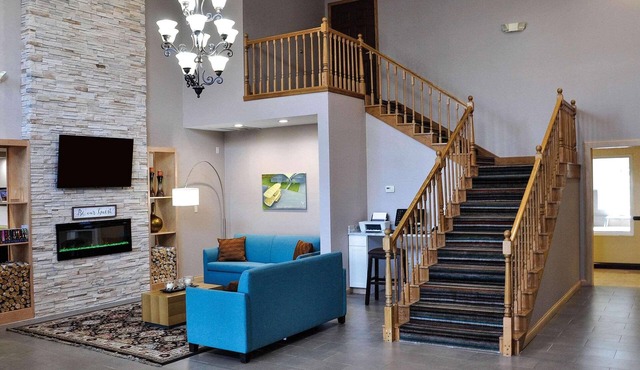 Country Inn & Suites by Radisson, Beavercreek-Dayton