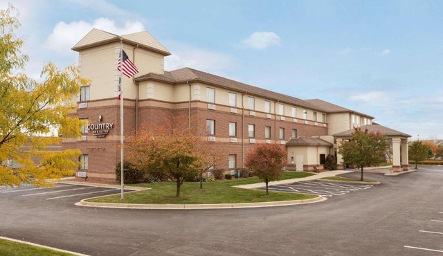 Country Inn & Suites by Radisson, Dayton South, OH