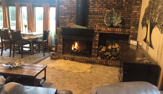 Country Living