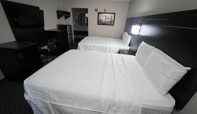 Country Nights Inn