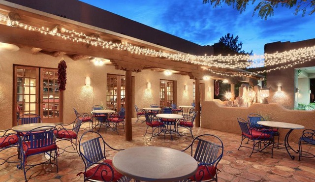 Courtyard by Marriott Albuquerque