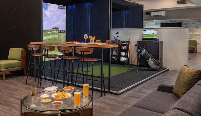 Courtyard by Marriott Boston Andover