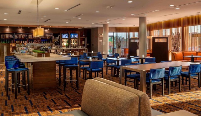 Courtyard by Marriott Indianapolis Noblesville