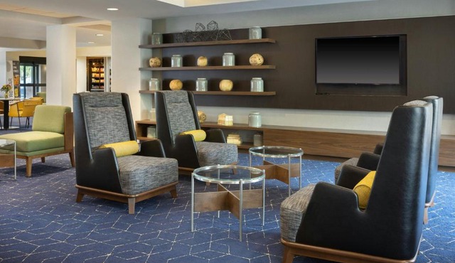 Courtyard by Marriott Traverse City