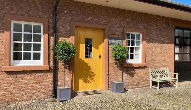 Courtyard Cottage
